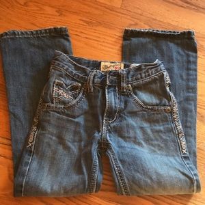 Wrangler 20X 8 Slim Jeans